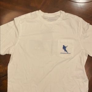Vineyard Vines Lacrosse T-Shirt
